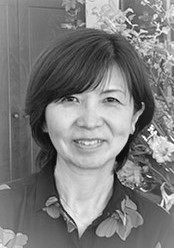 センター長　内藤 牧　近影