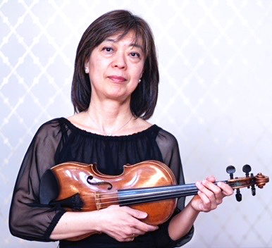 岩田 恵子（いわた けいこ） 写真