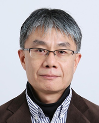 小学館 アクセシブル・ブックス事業室課長 木村 匡志 写真