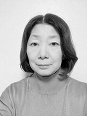 センター長　稲垣 直子　近影