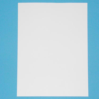 画像:点字用紙 薄手(90kg)標準