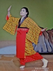 松岡 典子　写真